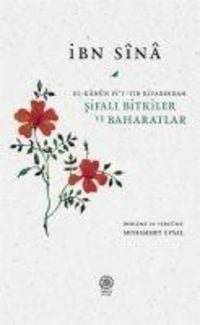 Produktbild: Sifali Bitkiler ve Baharatlar (El-Kanun Fi't-Tib Kitabindan)