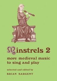 Produktbild: Minstrels 2
