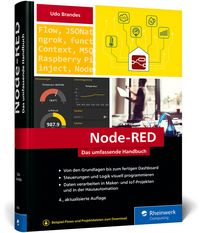 Produktbild: Node-Red