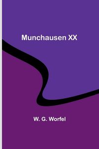 Produktbild: Munchausen XX
