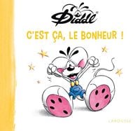 Produktbild: Diddl - C'est &ccedil;a le bonheur !