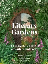 Produktbild: Literary Gardens