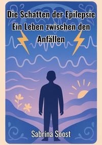 Produktbild: Die Schatten der Epilepsie
