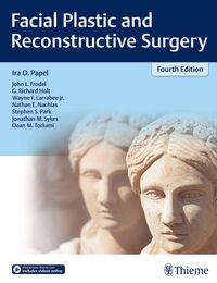 Produktbild: Facial Plastic and Reconstructive Surgery