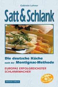 Produktbild: Satt und Schlank