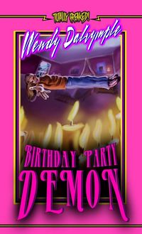 Produktbild: Birthday Party Demon