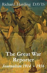Produktbild: The Great War Reporter