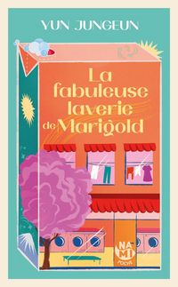 Produktbild: La fabuleuse laverie de Marigold