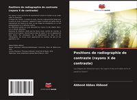 Produktbild: Positions de radiographie de contraste (rayons X de contraste)