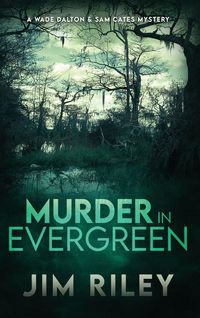 Produktbild: Murder in Evergreen