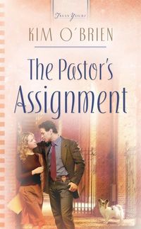 Produktbild: Pastor's Assignment