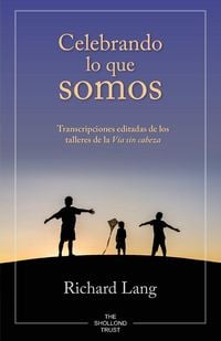 Produktbild: Celebrando lo que somos