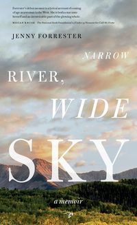 Produktbild: Narrow River, Wide Sky