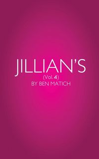 Produktbild: Jillian's (vol). 4