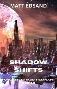 Produktbild: Shadow Shifts