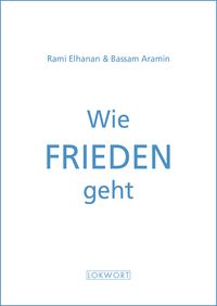 Produktbild: Wie Frieden geht