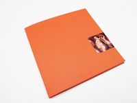 Produktbild: WERKDRUCK No. 42 - Anastasia Chernyavsky