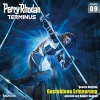 Produktbild: Terminus 9: Gestohlene Erinnerung