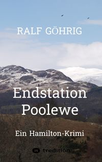 Produktbild: Endstation Poolewe