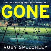 Produktbild: Gone