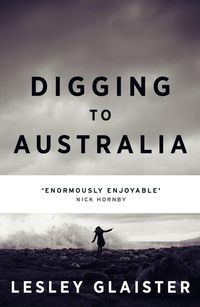 Produktbild: Digging to Australia