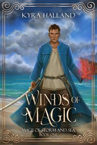 Produktbild: Winds of Magic