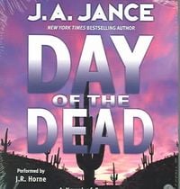 Produktbild: DAY OF THE DEAD CD           D