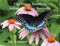Produktbild: Diana Fritillary