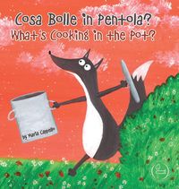Produktbild: Cosa Bolle in Pentola? - What's Cooking in the Pot?