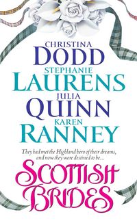 Produktbild: Scottish Brides