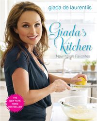 Produktbild: Giada's Kitchen