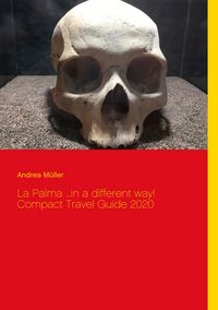 Produktbild: La Palma ...in a different way! Compact Travel Guide 2020