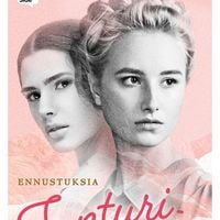 Produktbild: Tunturisaaga 9: Ennustus