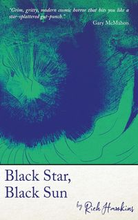 Produktbild: Black Star, Black Sun