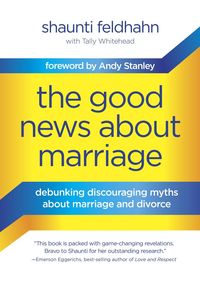 Produktbild: The Good News about Marriage
