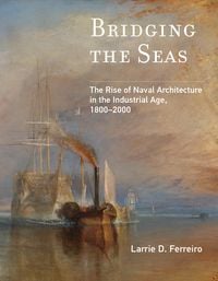Produktbild: Ferreiro, L: Bridging the Seas