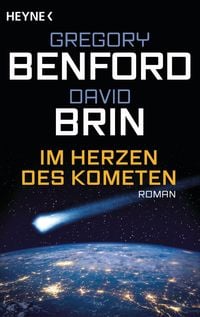 Produktbild: Im Herzen des Kometen