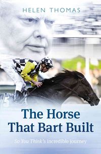 Produktbild: Horse That Bart Built