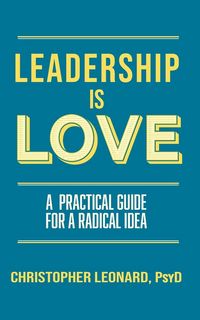 Produktbild: Leadership is Love