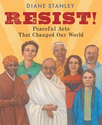 Produktbild: Resist!