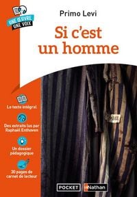 Produktbild: Si c'est un homme