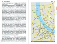 TRESCHER Reiseführer Flusskreuzfahrten Rhein