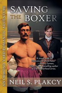 Produktbild: Saving the Boxer