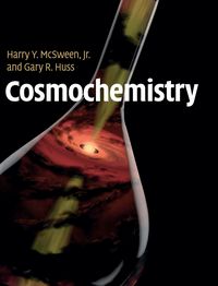 Produktbild: McSween, J: Cosmochemistry