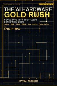 Produktbild: The AI Hardware Gold Rush