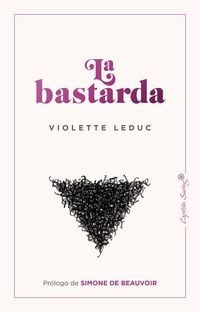 Produktbild: La bastarda