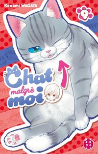 Produktbild: Chat malgr&eacute; moi. Tome 9