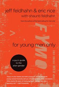 Produktbild: For Young Men Only