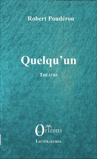 Produktbild: Quelqu'un
