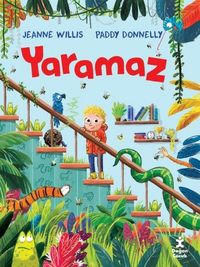 Produktbild: Yaramaz Ciltli